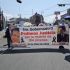 Los familiares acusaron a las instituciones encargadas de impartir justicia los dejaron solos.