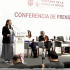 Clara Brugada, delineó la estrategia de la CDMX para el Mundial 2026,