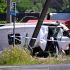 Autoridades belgas investigan las causas del accidente ferroviario que involucró a un minibús escolar.