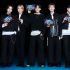 El grupo de K-pop tendrá sus propias galletas Oreo