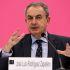 La Audiencia Nacional pospuso la comparecencia de Zapatero en el caso Plus Ultra.