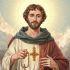Qué santo se celebra hoy 4 de junio: Conoce a San Francisco Caracciolo y su rezo