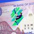 Billete histórico de Escocia para el Mundial; sólo hay 100