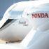 El paquete de actualización HondaJet APMG S incluye software y hardware de aviónica que ofrecen mayores velocidades de procesamiento y permiten futuras innovaciones en toda la flota de HondaJet existente.