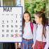 SEP confirma último puente de mayo del año escolar 2026: ¿cuándo no habrá clases?
