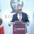 Rubén Rocha Moya, gobernador de Sinaloa
