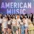 El grupo femenino de K-pop se llevó un premio
