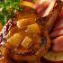 Receta de chuletas a la hawaiana