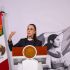 La presidenta Claudia Sheinbaum aclaró que el INE no será juez de candidatos para 2027.