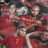 La Selección de Marruecos dio a conocer su convocatoria para el Mundial
