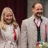 La princesa Mette-Marit enfrenta el momento más delicado de su enfermedad pulmonar.