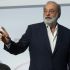 México con condiciones para aumentar el crecimiento, pero existen retos: Slim
