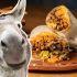 ¿Por qué se llama ‘burrito’?