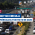 Hoy no Circula