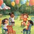 Juegos para fiestas infantiles: ideas divertidas para niños mayores de 7 años