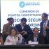 La discusión y votación del dictamen de la reforma a la reforma judicial, en lo particular, se retomará en la sesión de mañana.