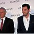Jonathan Andic habló por primera vez sobre las acusaciones relacionadas con la muerte de su padre.