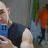 Imágenes de una cámara de seguridad revelan cómo tres personas trasladaron la maleta con el cuerpo de Kevin Santiago en el sur de Bogotá.