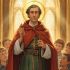Qué santo se celebra hoy 6 de junio: pide fortaleza a San Marcelino Champagnat