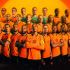 Espectacular anuncio de la lista de 26 jugadores de Países Bajos para el Mundial