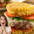 Hamburguesas más raras del mundo