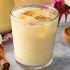 Receta de agua de rompope cremosa