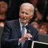 Joe Biden presentó una demanda en Washington D.C. para impedir la divulgación de grabaciones privadas con su biógrafo.