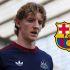 Barcelona ya presentó una oferta al Newcastle por Anthony Gordon