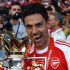 Mikel Arteta dirigirá el sábado su primera final de Champions League en la historia.