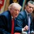 Pete Hegseth, secretario de Guerra de Estados Unidos, declaró que se emprenderá una ofensiva contra los cárteles en coordinación con aliados regionales.
