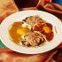Receta de huevos motuleños