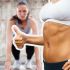 Rutina de burpees para tonificar el abdomen
