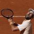 Novak Djokovic avanzó a la tercera ronda en Roland Garros después de vencer a Valentin Royer.