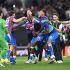 El Crystal Palace ganó por la mínima y se llevó la Conference League