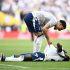 La casa del Tottenham se encuentra bajo investigación ante las lesiones