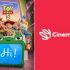 Cinemex adelantó la preventa de boletos para Toy Story 5.