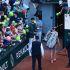 La kazaja Elena Rybakina abandona la pista de Roland Garros sin la oportunidad de subirse a la primera posición de la clasificación de la WTA al final del torneo.
