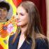 Gabriel Giacomelli fue señalado como el supuesto nuevo novio de la princesa Leonor.