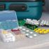 Medicamentos en el equipaje de mano