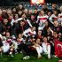 La Selección de Turquía será un rival difícil en el Mundial 2026