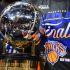 Los New York Knicks ganaron su primer título de la Conferencia Este desde 1999.