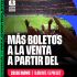 FIFA lanzará boletos finales para el Mundial 2026
