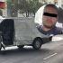 En el sitio fue detenido el conductor del camión de carga, de 35 años de edad, para presentarlo ante el Ministerio Público