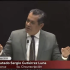 La reserva fue presentada en tribuna por el morenista Sergio Gutiérrez Luna