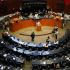 Los diputados aprobaron diversas reformas en el cierre de su periodo.