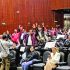 Según lo aprobado por la Cámara de Diputados, la medida sería aplicable a los magistrados Mónica Soto, Felipe de la Mata Pizaña, Felipe Fuentes y Reyes Rodríguez Mondragón.