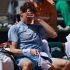 ¡Sorpresa mayor en Roland Garros! Sinner es eliminado; víctima del intenso calor