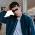 El influencer fue detenido hace unas horas