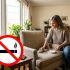 Trucos para eliminar el olor a cigarro en casa