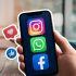 Así puedes activar WhatsApp, Facebook e Instagram Plus en México y esto te costará al mes
